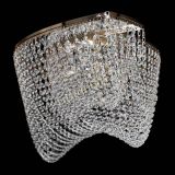 Люстра Хрустальная Волна в Симферополе