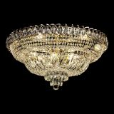 Люстра Хрустальный Каскад №1  в Симферополе