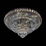 Люстра Хрустальный Каскад №1  700 мм в Симферополе