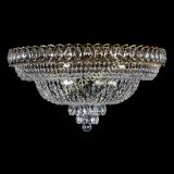 Люстра Хрустальный Каскад №1 700 мм под бронзу в Симферополе