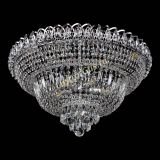 Люстра Хрустальный Каскад №1 - 600 мм в Симферополе