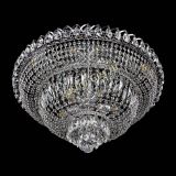 Люстра Хрустальный Каскад №1 - 600 мм в Симферополе