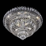 Люстра Хрустальный Каскад №1 - 600 мм в Симферополе