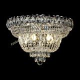 Люстра Хрустальный Каскад №1  в Симферополе