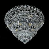 Люстра Хрустальный Каскад №1  в Симферополе