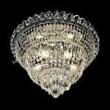 Люстра Хрустальный Каскад №1  в Симферополе