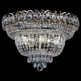 Люстра Хрустальный Каскад №1  в Симферополе