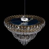 Люстра Хрустальный Каскад №1 под бронзу в Симферополе