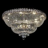 Люстра Хрустальный Каскад №15 в Симферополе