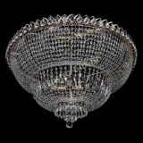 Люстра Хрустальный Каскад №15 в Симферополе