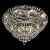 Люстра Хрустальный Каскад №15 в Симферополе