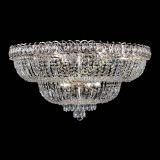 Люстра Хрустальный Каскад №15 с пластинками в Симферополе