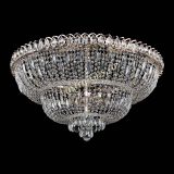 Люстра Хрустальный Каскад №15 с пластинками в Симферополе