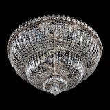 Люстра Хрустальный Каскад №15 с пластинками в Симферополе