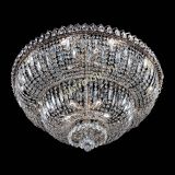 Люстра Хрустальный Каскад №15 с пластинками в Симферополе