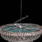 Люстра Хрустальный Каскад №15 с пластинками в Симферополе