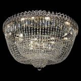 Люстра Хрустальный Каскад №2 - 15 ламп в Симферополе