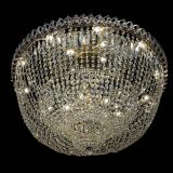 Люстра Хрустальный Каскад №2 - 15 ламп в Симферополе