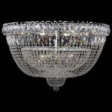 Люстра Хрустальный Каскад №2 - 15 ламп в Симферополе