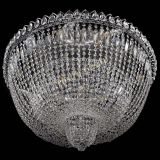 Люстра Хрустальный Каскад №2 - 15 ламп в Симферополе