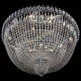 Люстра Хрустальный Каскад №2 - 15 ламп в Симферополе