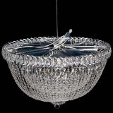 Люстра Хрустальный Каскад №2 - 15 ламп в Симферополе