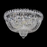 Люстра Хрустальный Каскад №2 в Симферополе