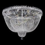 Люстра Хрустальный Каскад №2 800 мм в Симферополе