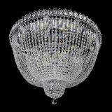 Люстра Хрустальный Каскад №2 800 мм в Симферополе