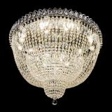 Люстра Хрустальный Каскад №2 800 мм в Симферополе