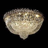 Люстра Хрустальный Каскад №2 в Симферополе