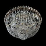 Люстра Хрустальный Каскад №2 в Симферополе