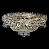 Люстра Хрустальный каскад №3 Шар 700 мм в Симферополе