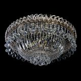 Люстра Хрустальный каскад №3 Шар 700 мм в Симферополе