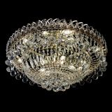 Люстра Хрустальный каскад №3 Шар 700 мм в Симферополе