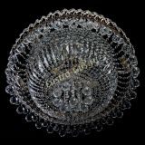 Люстра Хрустальный каскад №3 Шар 700 мм в Симферополе