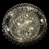 Люстра Хрустальный каскад №3 Шар 700 мм в Симферополе