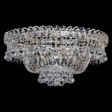 Люстра Хрустальный каскад №3 Шар 700 мм в Симферополе