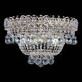 Люстра Хрустальный каскад №3 Шар в Симферополе