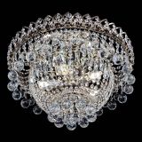 Люстра Хрустальный каскад №3 Шар в Симферополе