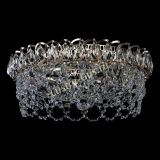 Люстра Хрустальный Каскад Ажур в Симферополе