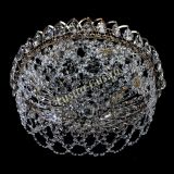 Люстра Хрустальный Каскад Ажур в Симферополе