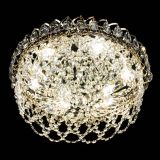 Люстра Хрустальный Каскад Ажур в Симферополе