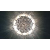 Люстра Хрустальный Каскад Ажур в Симферополе