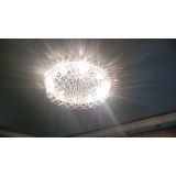 Люстра Хрустальный Каскад Ажур в Симферополе