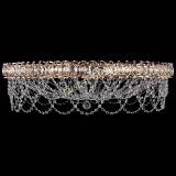 Люстра Хрустальный Каскад Ажур в Симферополе