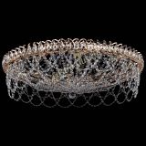 Люстра Хрустальный Каскад Ажур в Симферополе