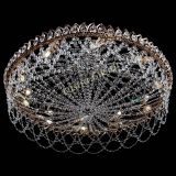 Люстра Хрустальный Каскад Ажур в Симферополе