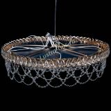 Люстра Хрустальный Каскад Ажур в Симферополе