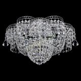 Люстра Камелия №5 конусы в Симферополе